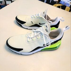Nike Air Max Golf Shoes